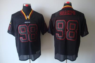 Men's NFL Jersey-732